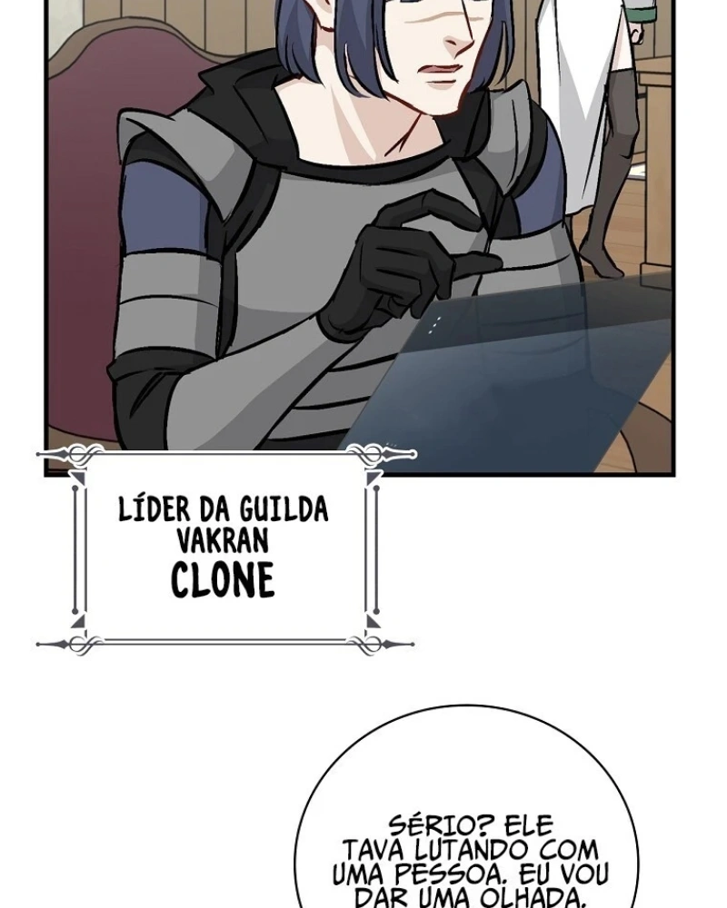 Gourmet Gaming Capítulo 79 Página 94