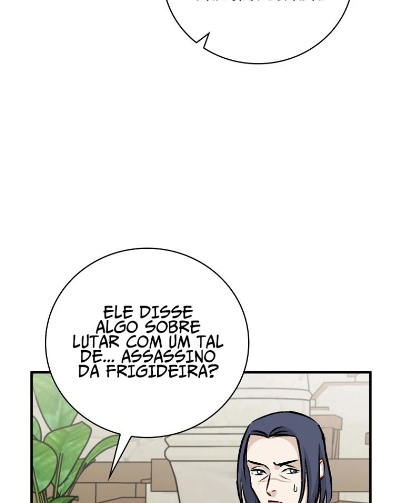 Gourmet Gaming Capítulo 79 Página 95