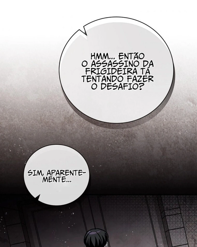 Gourmet Gaming Capítulo 79 Página 98