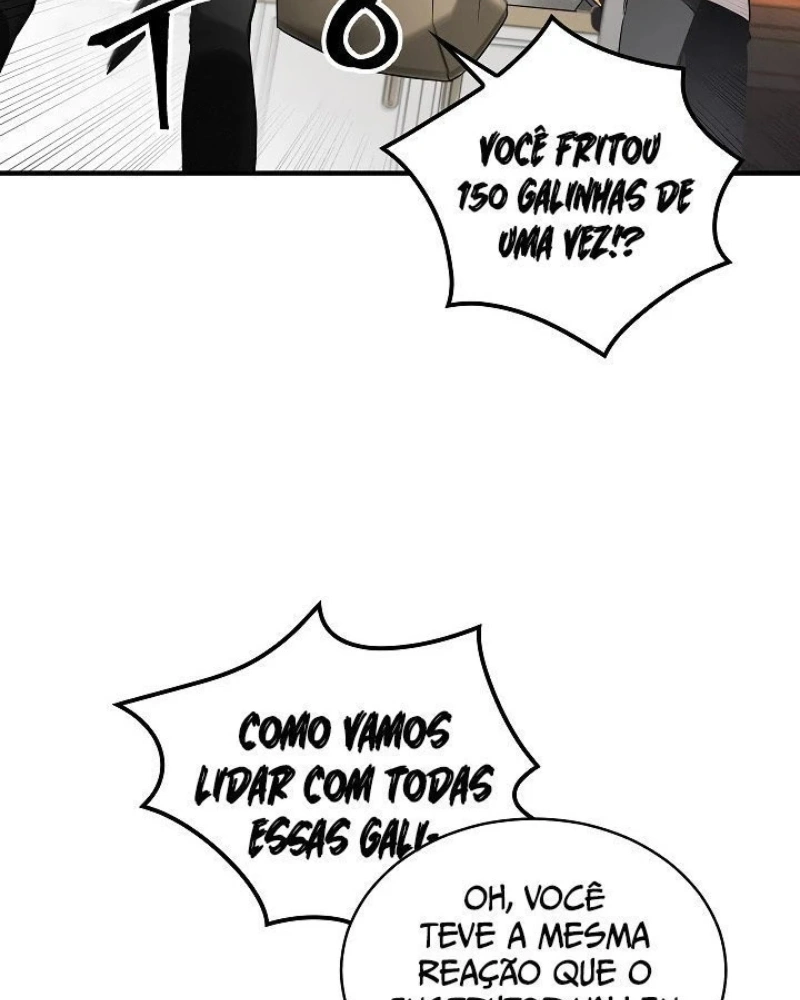 Gourmet Gaming Capítulo 8 Página 101