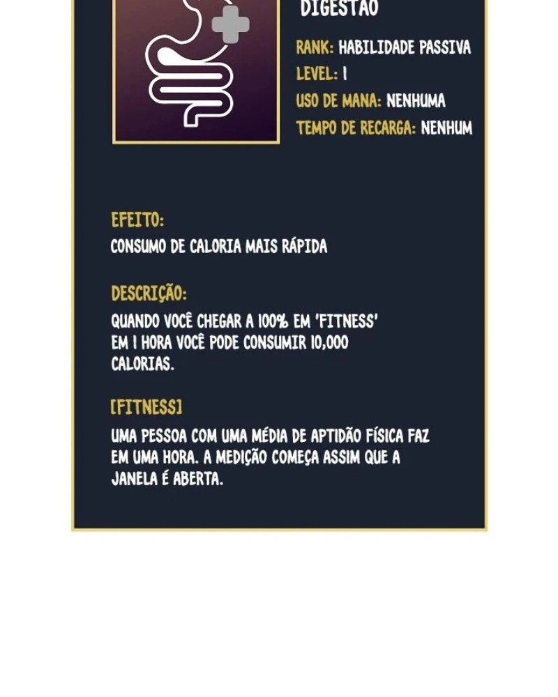 Gourmet Gaming Capítulo 8 Página 13