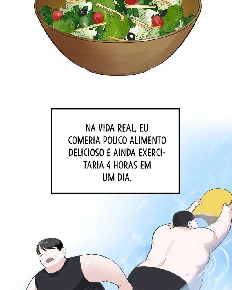 Gourmet Gaming Capítulo 8 Página 15