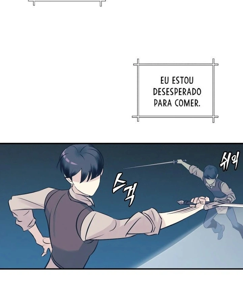 Gourmet Gaming Capítulo 8 Página 30