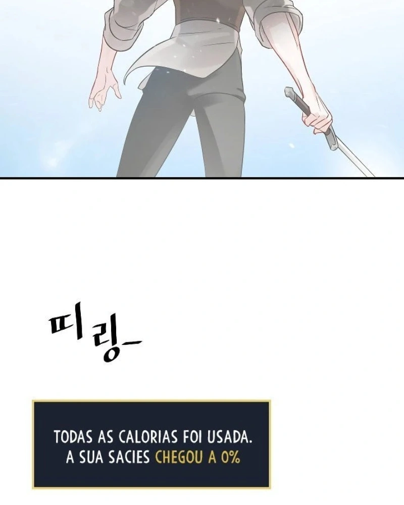 Gourmet Gaming Capítulo 8 Página 35