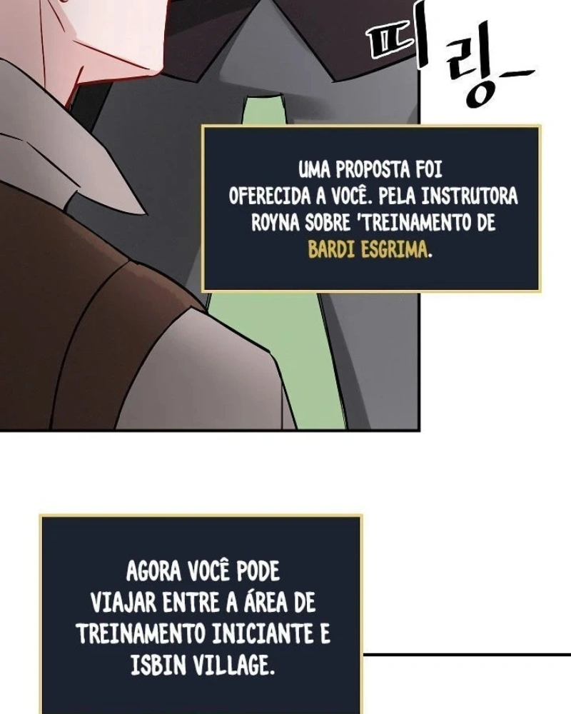 Gourmet Gaming Capítulo 8 Página 41