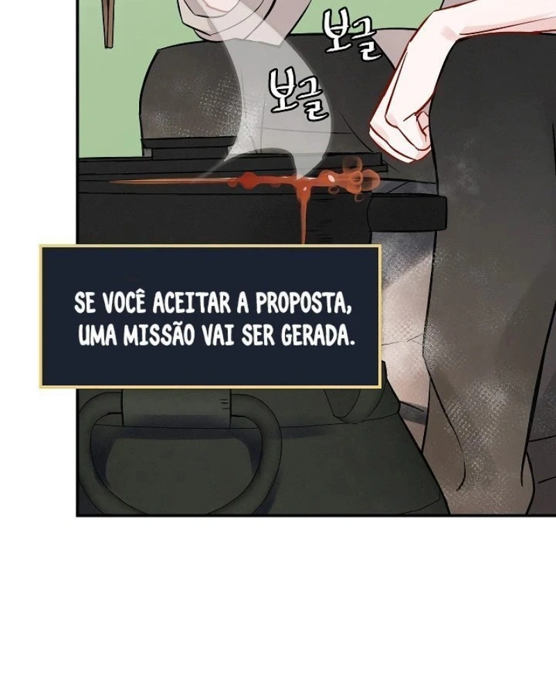 Gourmet Gaming Capítulo 8 Página 43