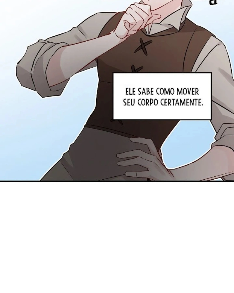 Gourmet Gaming Capítulo 8 Página 48