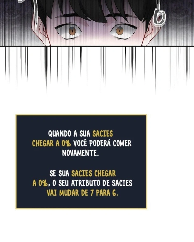 Gourmet Gaming Capítulo 8 Página 5
