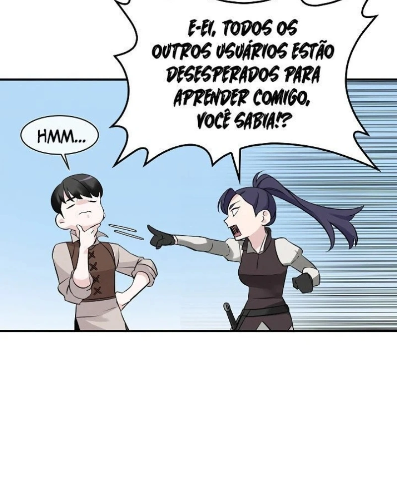 Gourmet Gaming Capítulo 8 Página 50