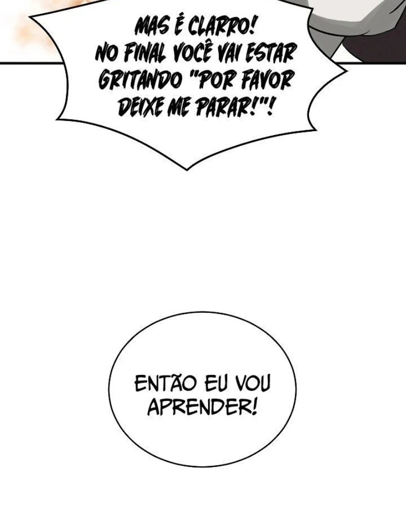 Gourmet Gaming Capítulo 8 Página 53