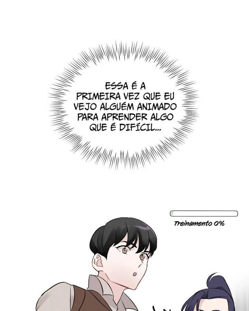 Gourmet Gaming Capítulo 8 Página 55