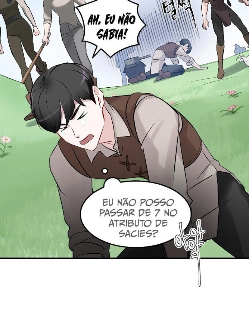 Gourmet Gaming Capítulo 8 Página 7