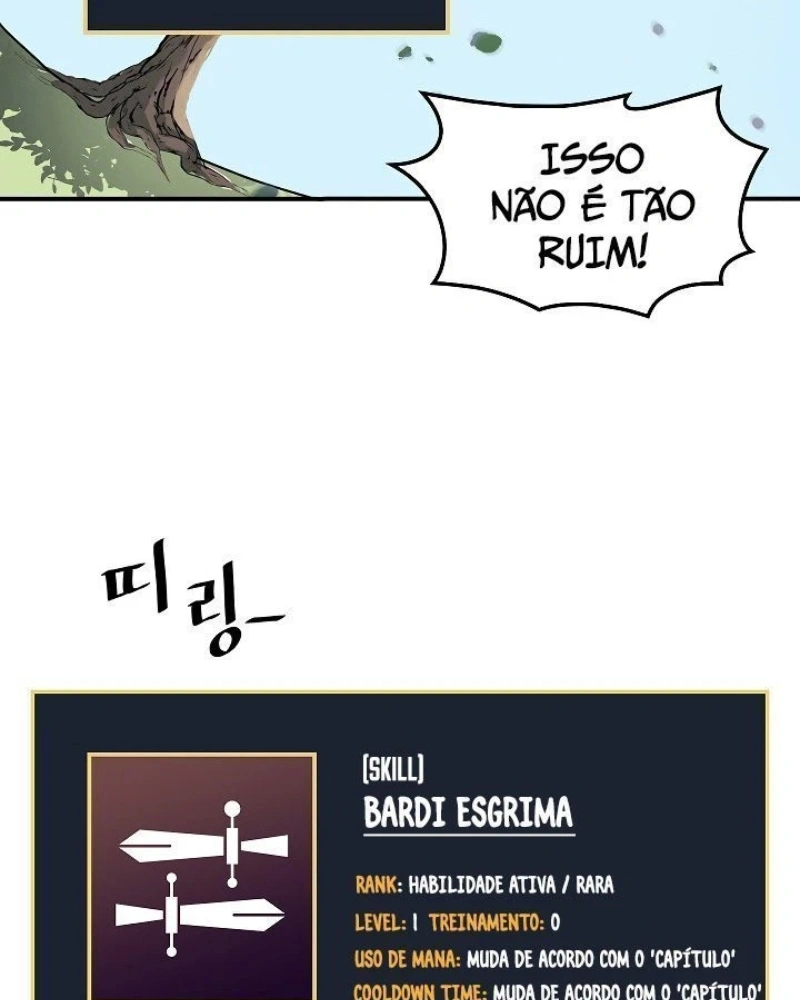 Gourmet Gaming Capítulo 8 Página 79