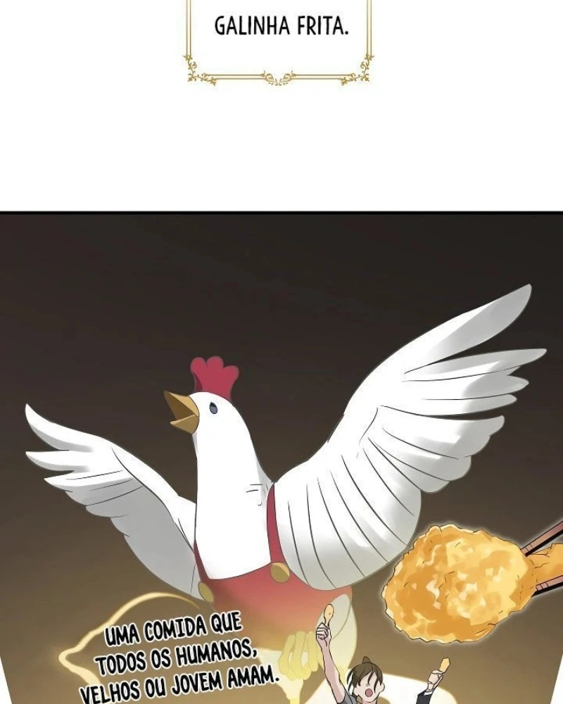 Gourmet Gaming Capítulo 8 Página 90
