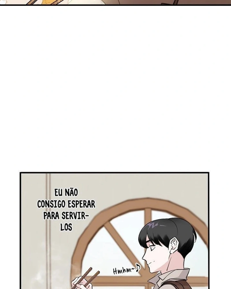 Gourmet Gaming Capítulo 8 Página 93