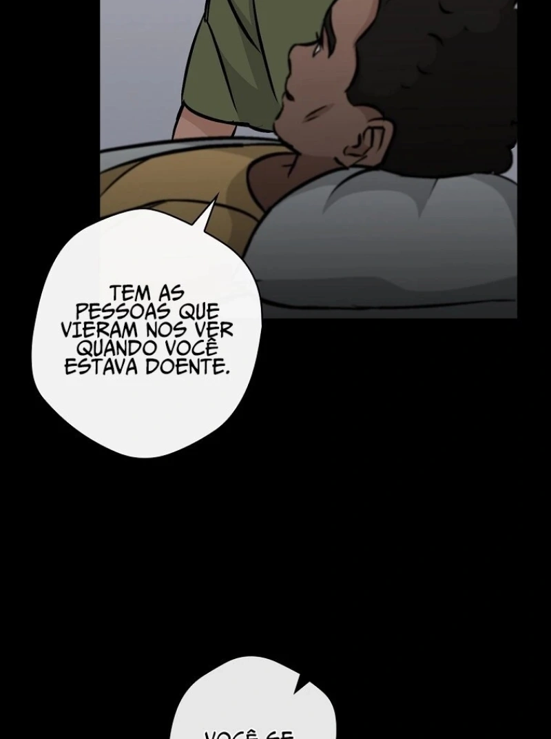Gourmet Gaming Capítulo 80 Página 105