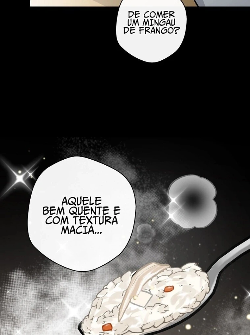 Gourmet Gaming Capítulo 80 Página 109