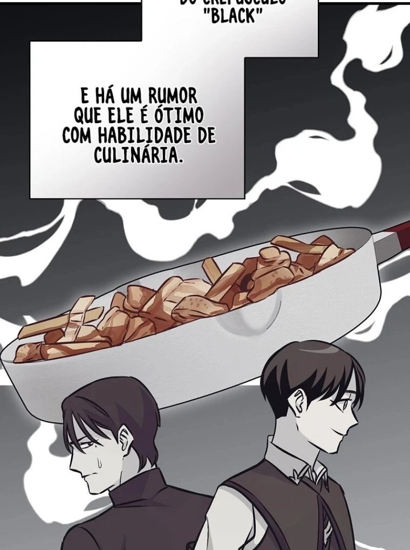 Gourmet Gaming Capítulo 80 Página 115