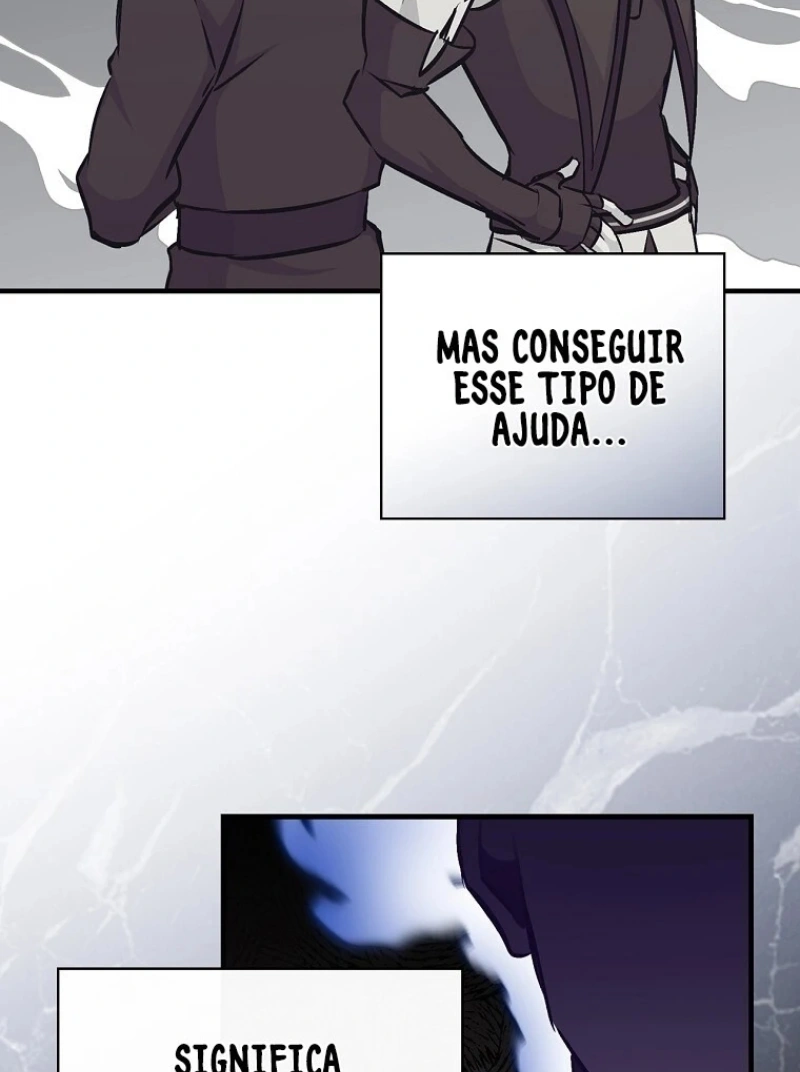 Gourmet Gaming Capítulo 80 Página 116