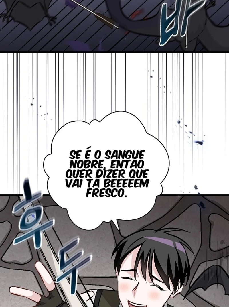 Gourmet Gaming Capítulo 80 Página 18