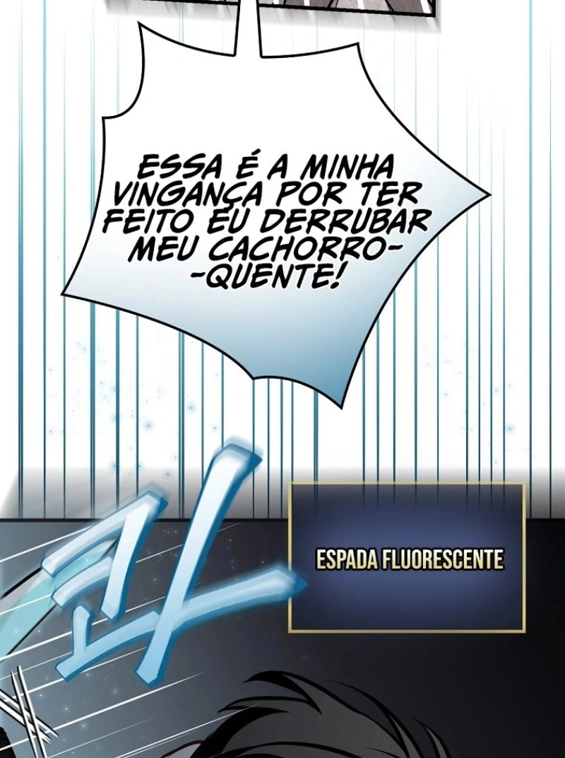 Gourmet Gaming Capítulo 80 Página 37