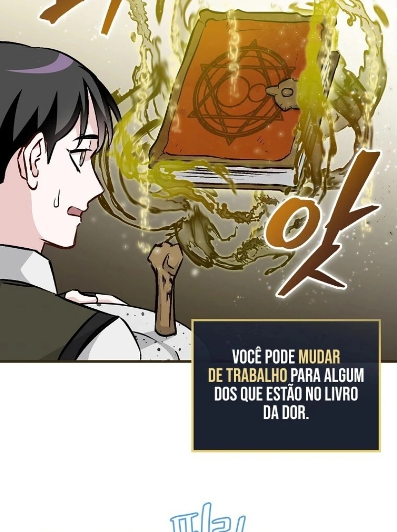 Gourmet Gaming Capítulo 80 Página 63