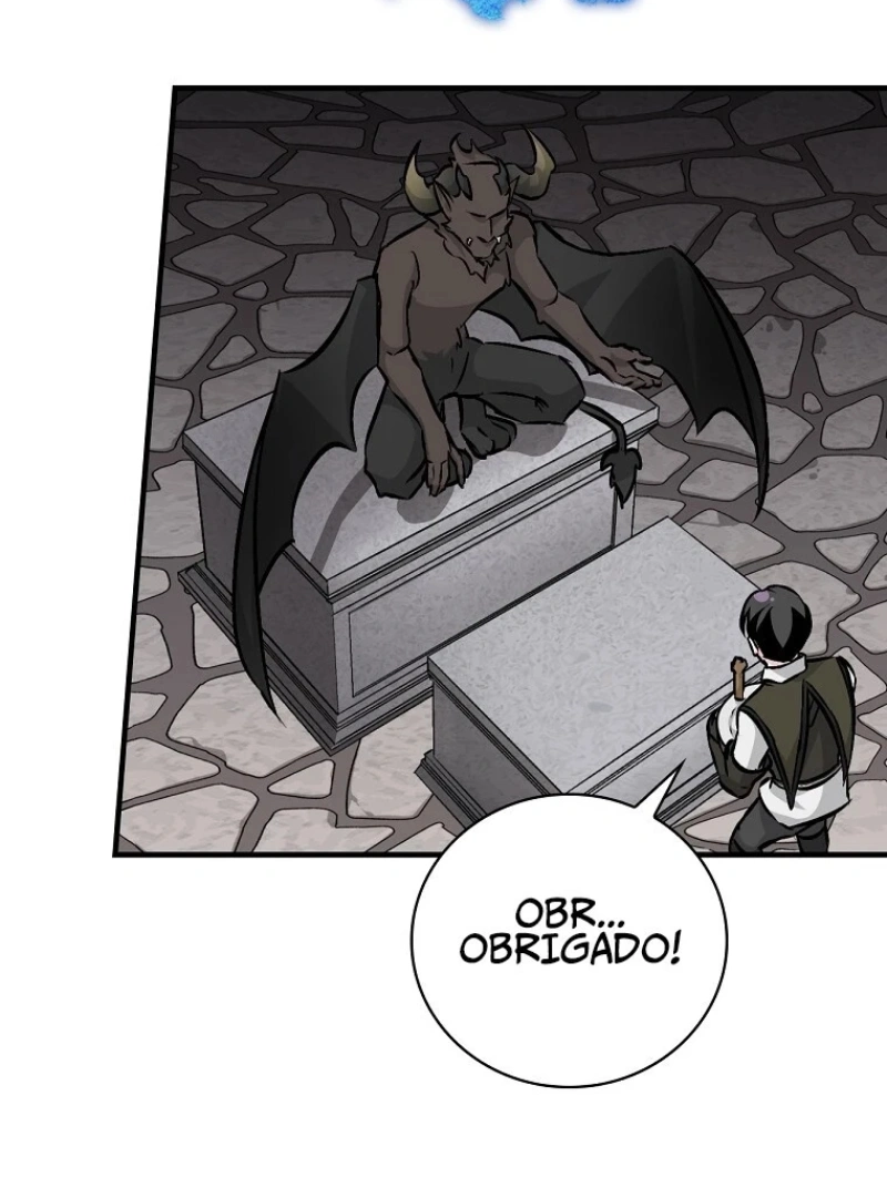 Gourmet Gaming Capítulo 80 Página 65