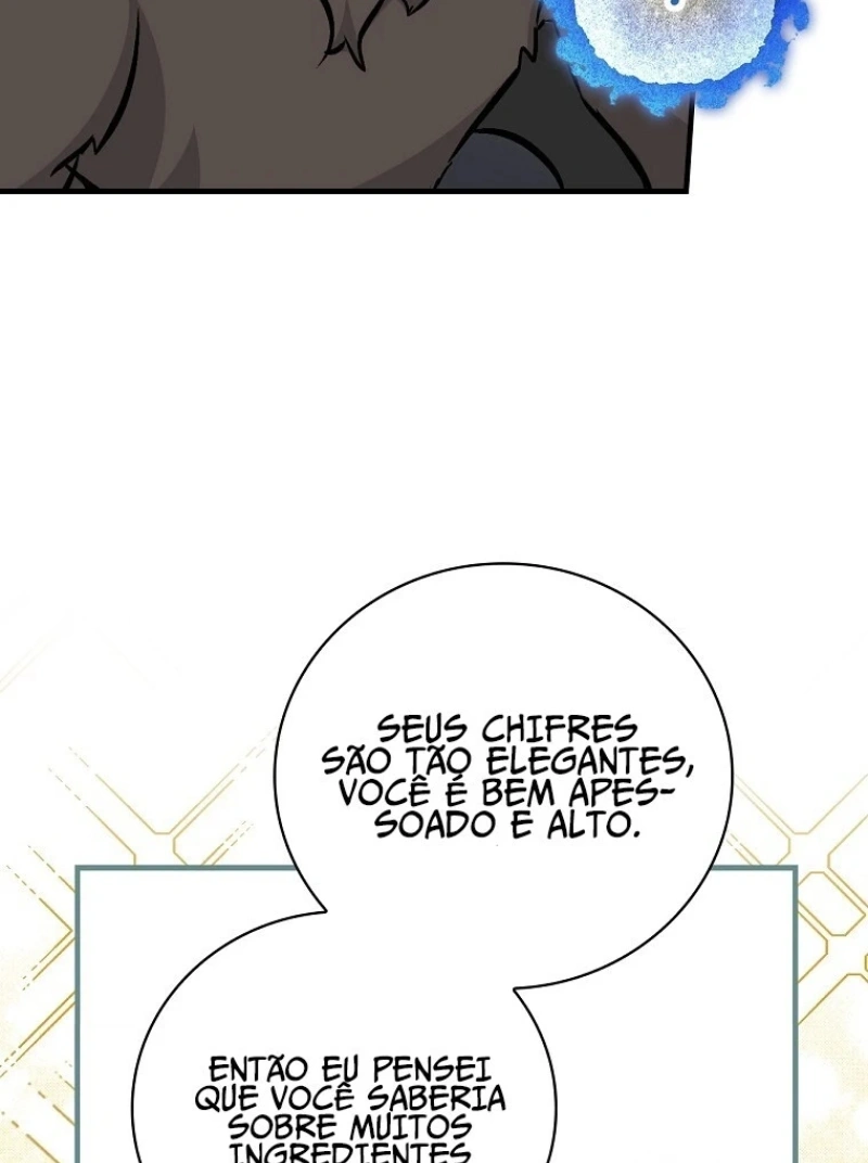 Gourmet Gaming Capítulo 80 Página 67