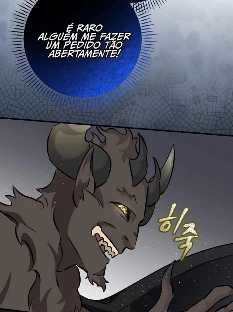 Gourmet Gaming Capítulo 80 Página 70