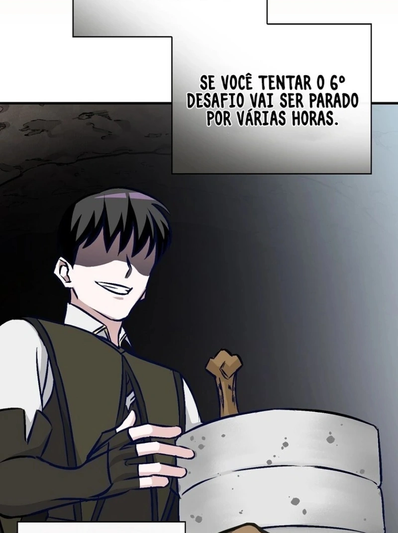 Gourmet Gaming Capítulo 80 Página 87