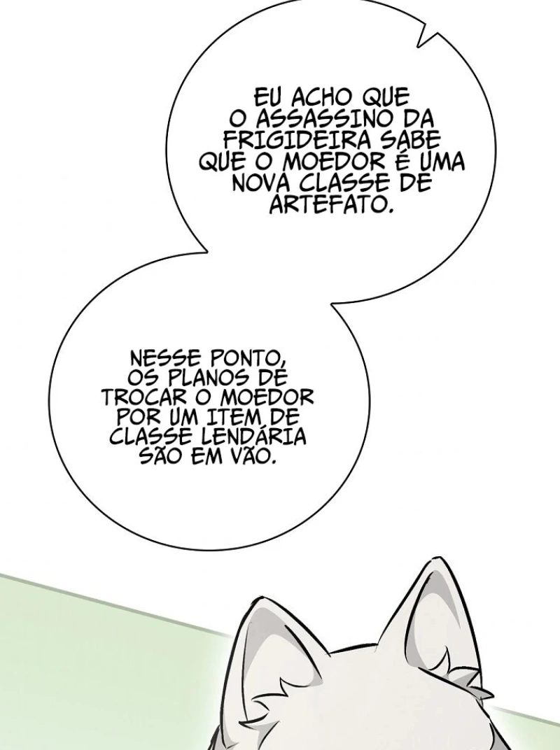 Gourmet Gaming Capítulo 80 Página 91