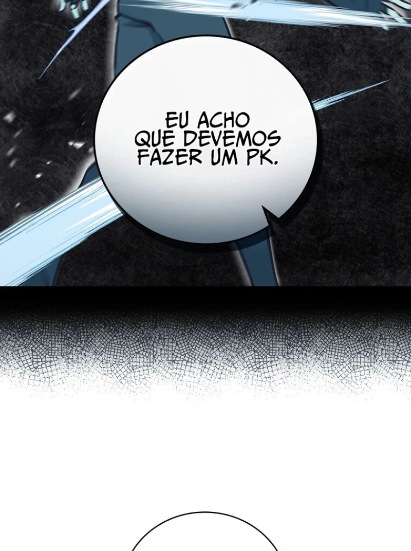 Gourmet Gaming Capítulo 80 Página 97