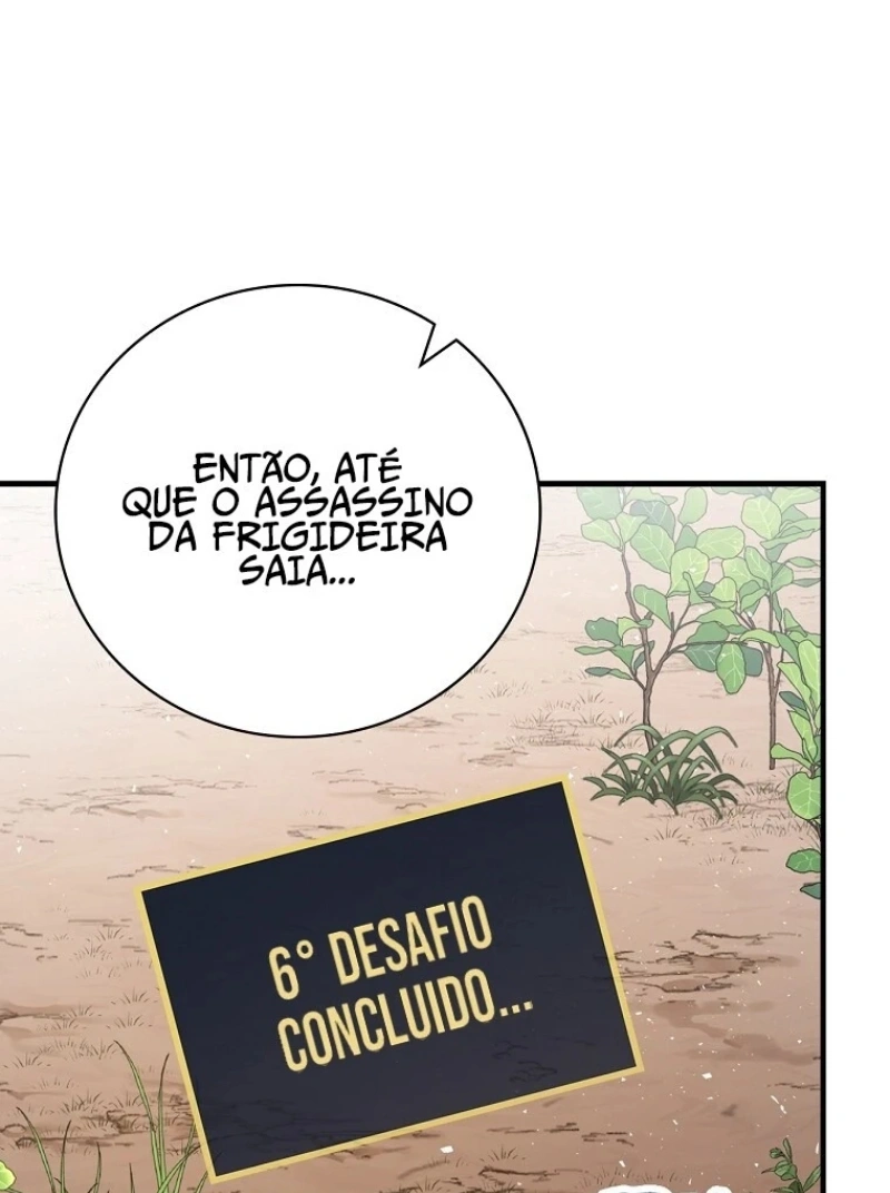 Gourmet Gaming Capítulo 80 Página 99