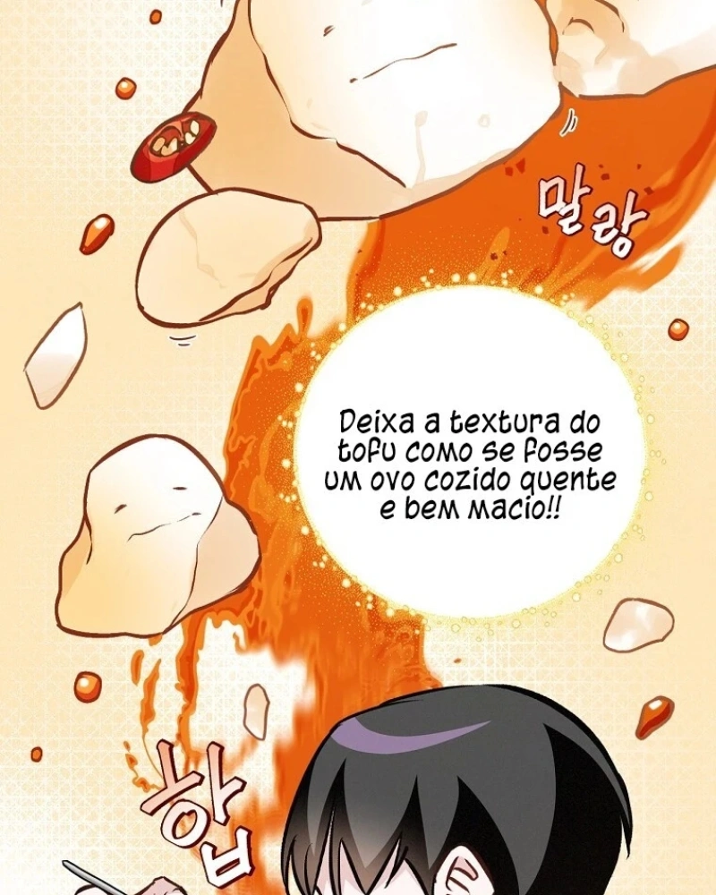 Gourmet Gaming Capítulo 81 Página 13