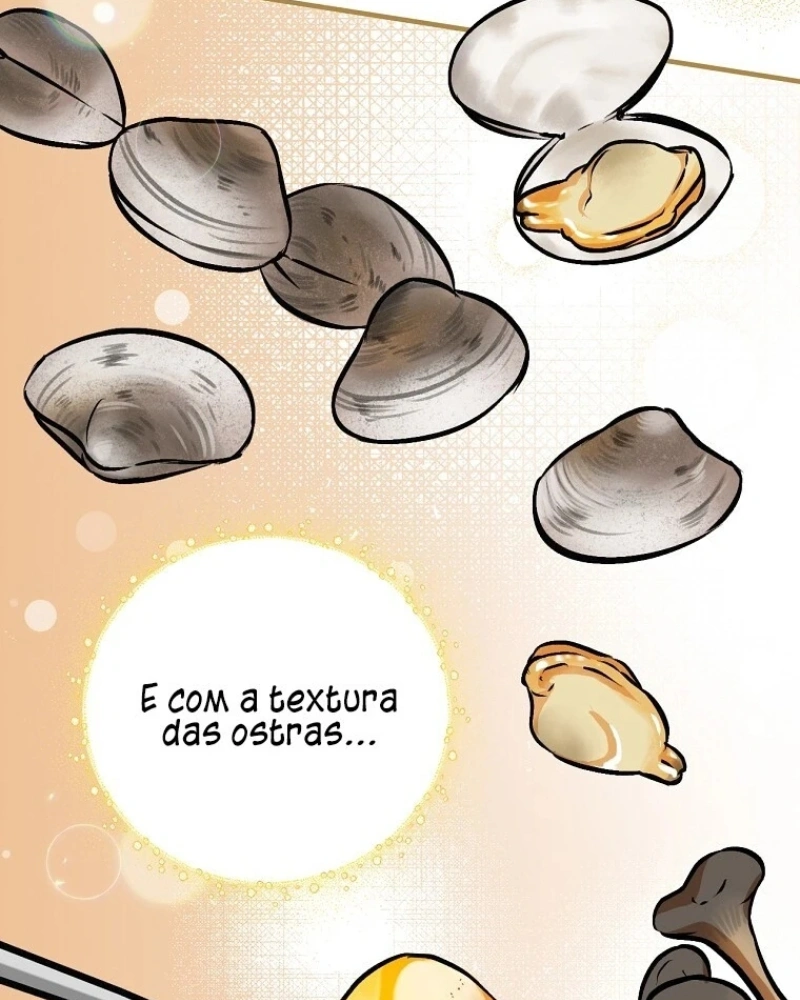 Gourmet Gaming Capítulo 81 Página 15