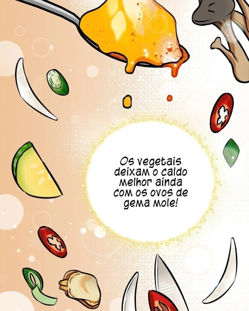 Gourmet Gaming Capítulo 81 Página 16