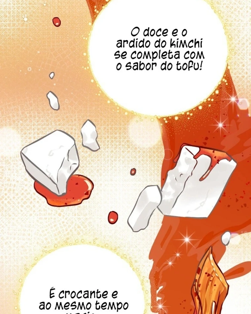 Gourmet Gaming Capítulo 81 Página 23