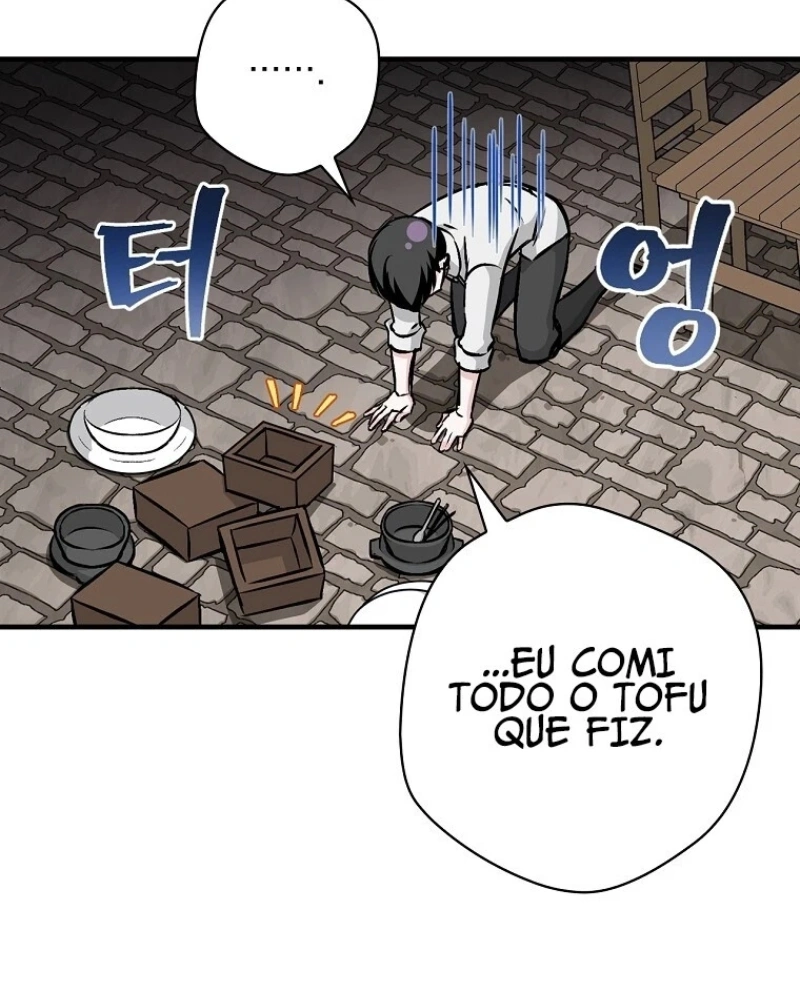 Gourmet Gaming Capítulo 81 Página 32