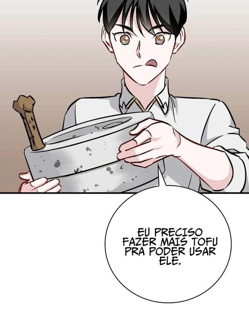Gourmet Gaming Capítulo 81 Página 34