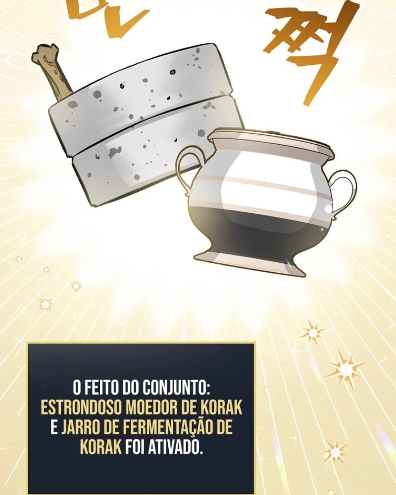 Gourmet Gaming Capítulo 81 Página 42