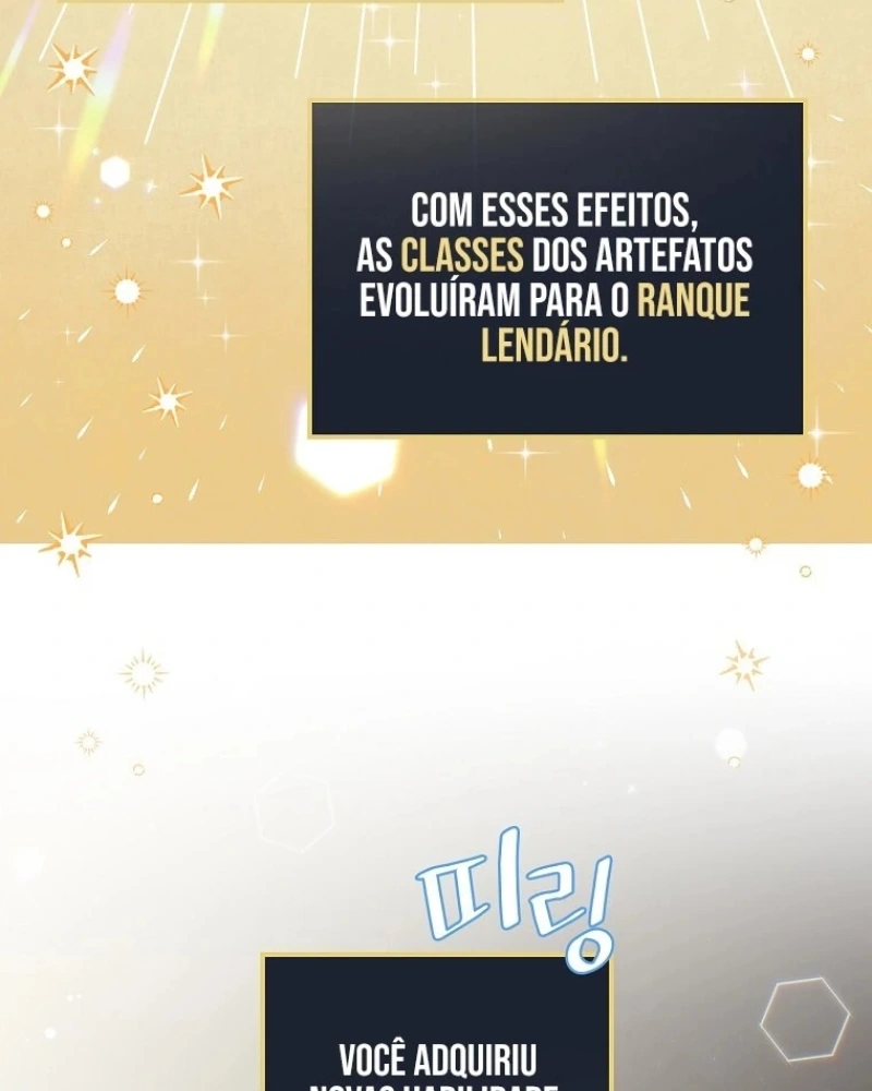 Gourmet Gaming Capítulo 81 Página 43