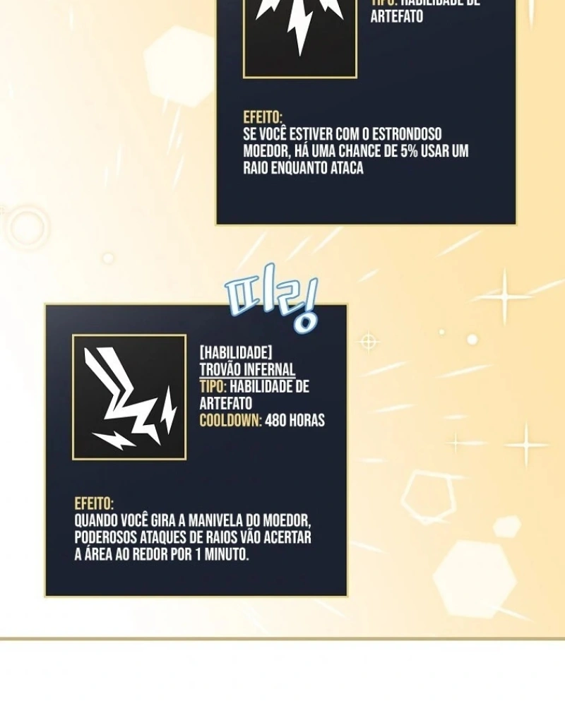 Gourmet Gaming Capítulo 81 Página 46