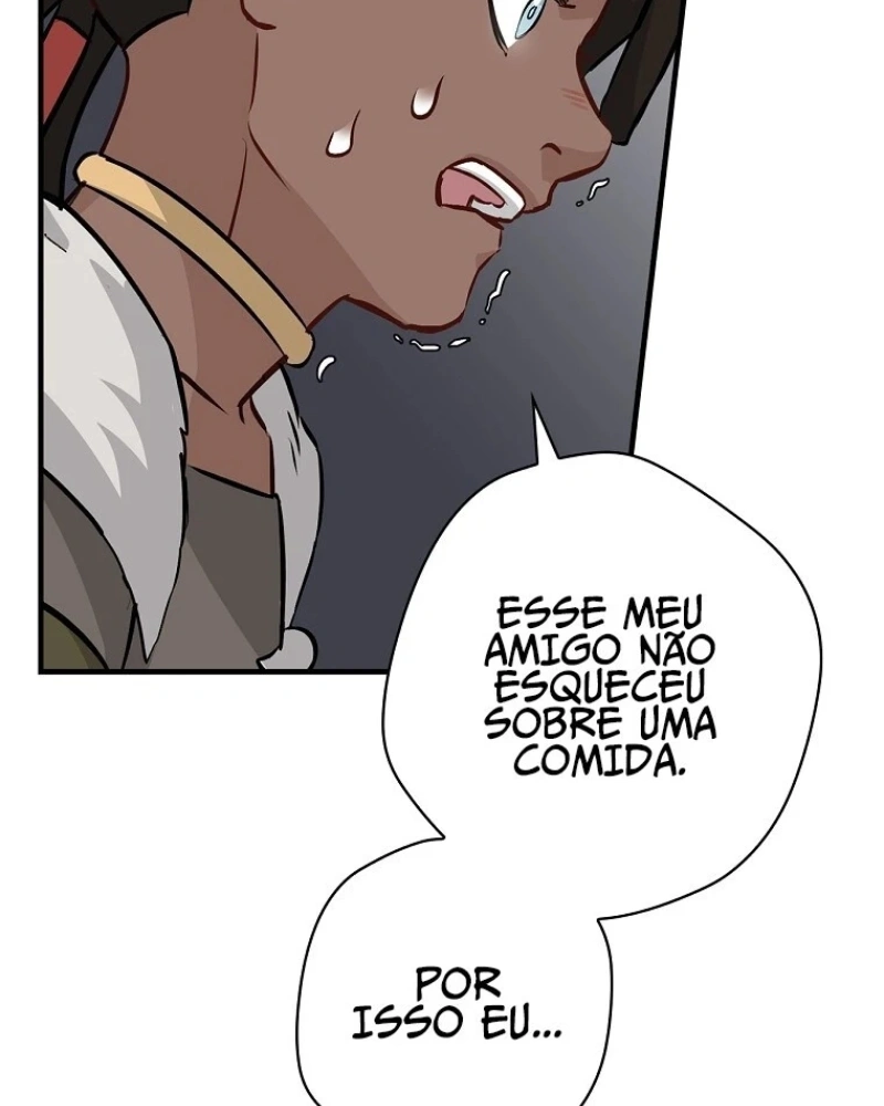 Gourmet Gaming Capítulo 81 Página 70