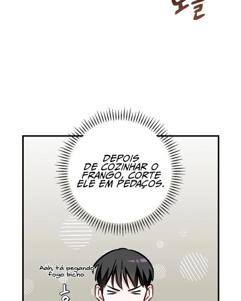 Gourmet Gaming Capítulo 82 Página 17