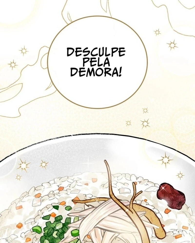 Gourmet Gaming Capítulo 82 Página 34