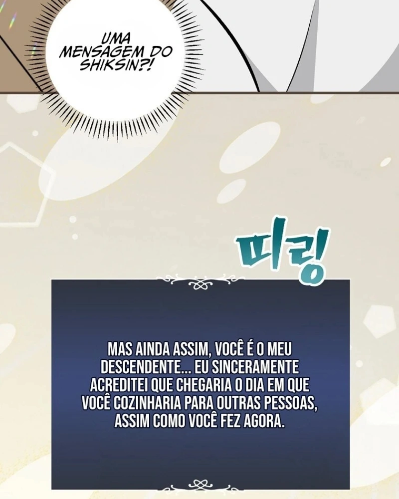 Gourmet Gaming Capítulo 82 Página 53
