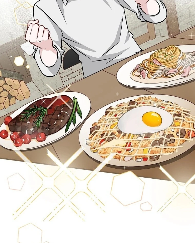 Gourmet Gaming Capítulo 82 Página 58