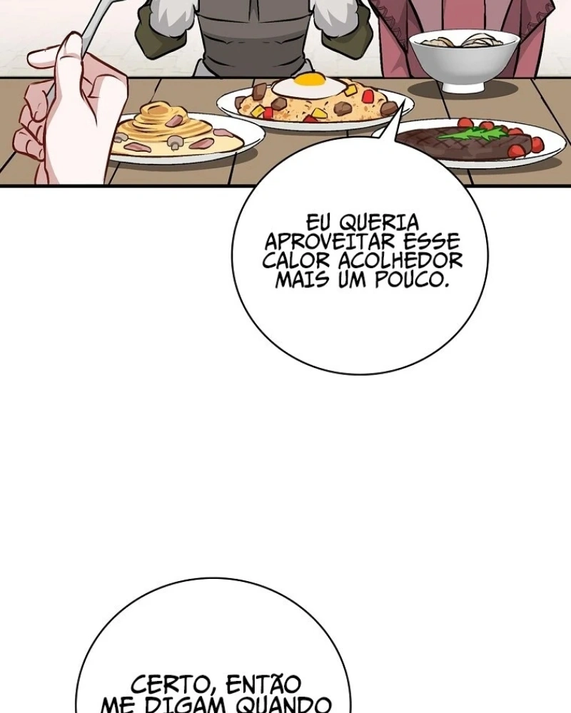 Gourmet Gaming Capítulo 82 Página 60