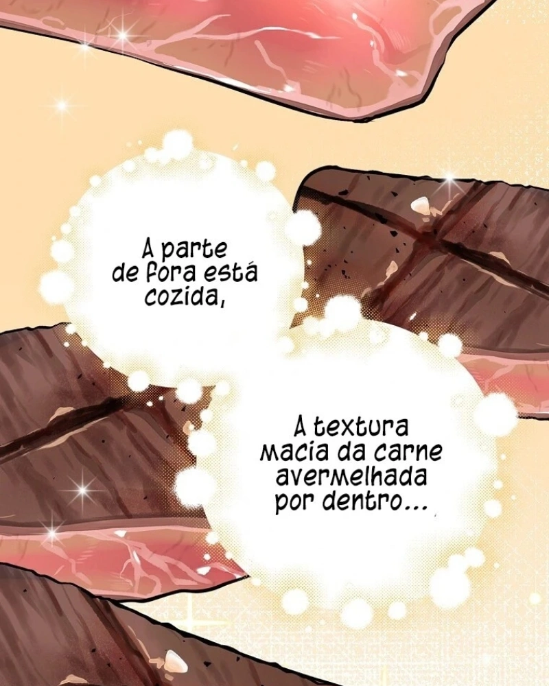 Gourmet Gaming Capítulo 82 Página 66