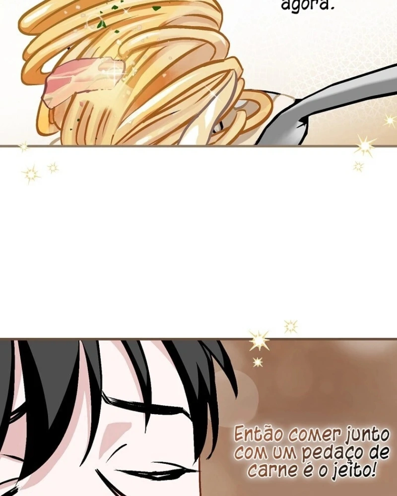 Gourmet Gaming Capítulo 82 Página 71